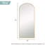 Miroir pleine grandeur Calliegh-159622245-159622246