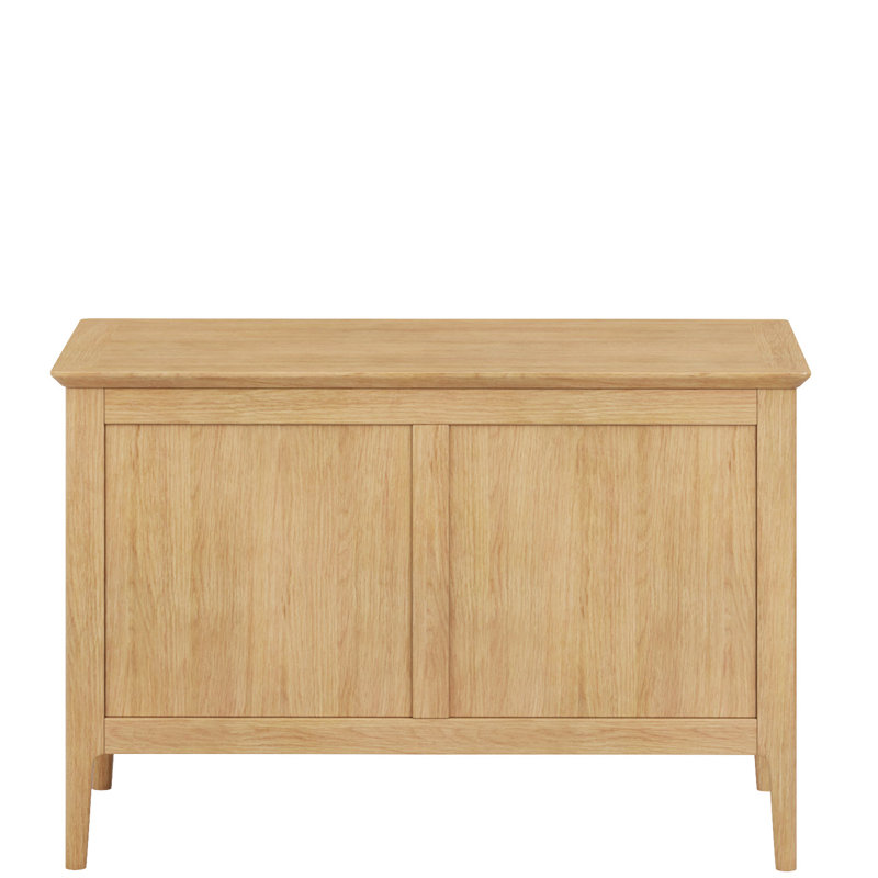 Brigance Blanket Chest