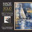 NAUTICAL Series CXCVII, reproduction encadrée - bois massif-1320650284