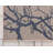 Allon Abstract Beige/Blue Indoor/Outdoor Area Rug-181335561