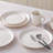 Stone Lain Jules 16-Piece Dinnerware Set Stoneware-66363286