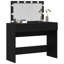 Dressing Table with Mirror-1710095273