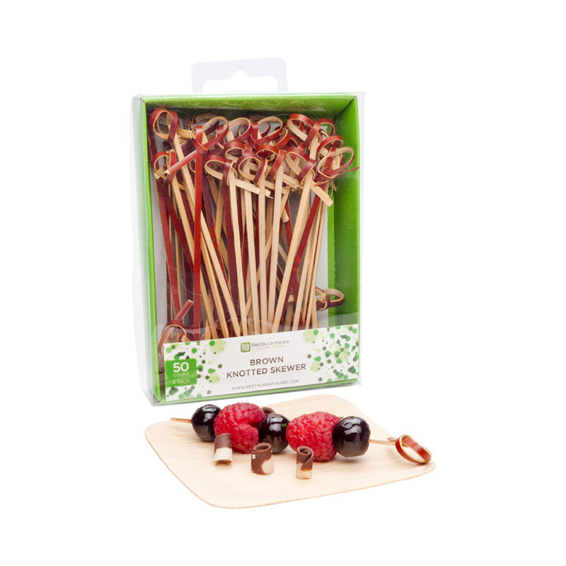 Bamboo Picks