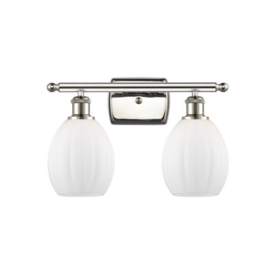Fleshman 2 - Light Dimmable Vanity Light