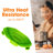 Cheer Collection Silicone Colander-62794084