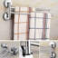 Tarnowski 35cm 2 Wall Towel Bar