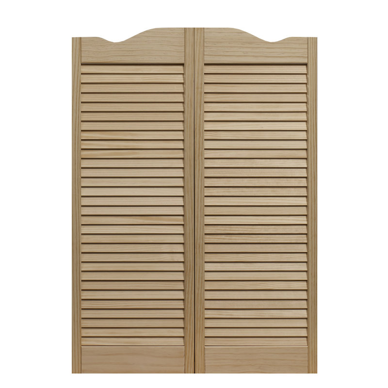 Porte de café Pinecroft, L 23,50 po x H 42,00 po