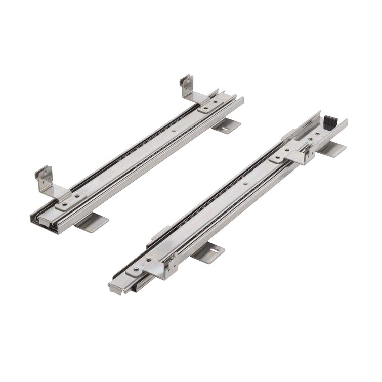 Rebrilliant Steel Pull Out Drawer & Reviews