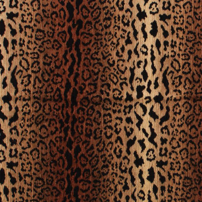 Luxe Animal Instinct Fabric