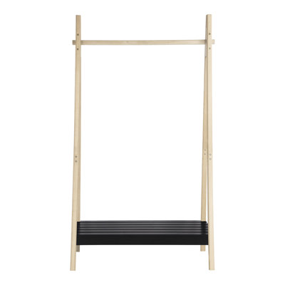 Jeaden 94.5cm Clothes Racks