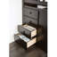 Fitsgerld Twin Over Twin Bunk Bed
