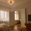 Glass Semi Flush Mount-332936793
