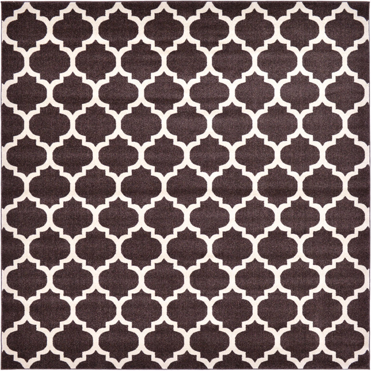 Molly Geometric Indoor Rug