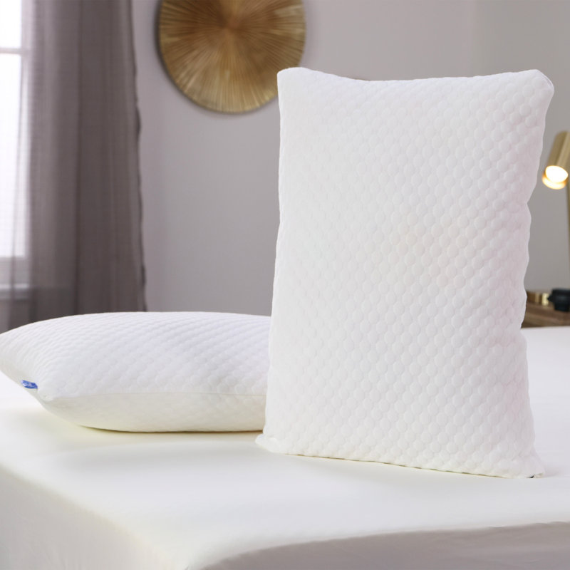 Cloud Comfort Pillow