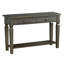 Console en bois massif 48 "Leta-1490217516