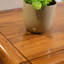 Buffets simples en bois massif