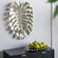 Décoration murale feuille d'or Monstera-1573007984