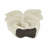 13" Renfe Small Quartz Resin Butterfly Statuary