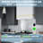 Akicon 31 " W Stainless Steel 600 CFM Ducted (Vented) Range Hood with Baffle and Charcoal Filter-101122519