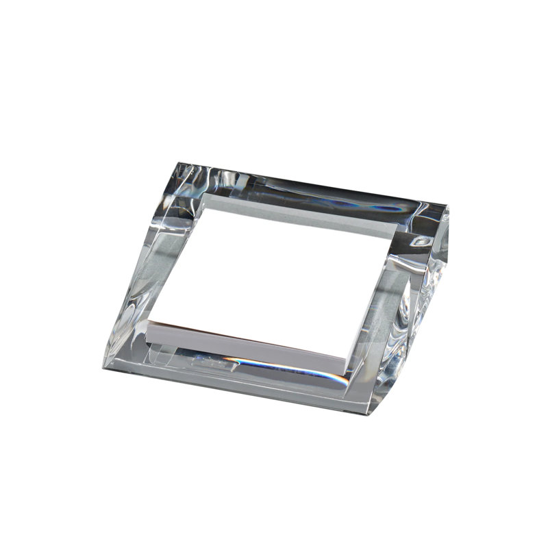 Nettleton Plastic Memo Pad Holder