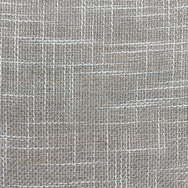 Linen Look Sheer | Rebel Fabric_REBEL