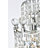 Eustacio Flush Mounted Sconce-1263040644-1263040646
