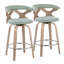 Contemporary Counter Stool-1677367454