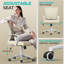 Mesh Office Chair With Butterfly-Inspired Lumbar Support-132276021