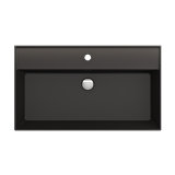 Milano 31.69'' L Bathroom Sink