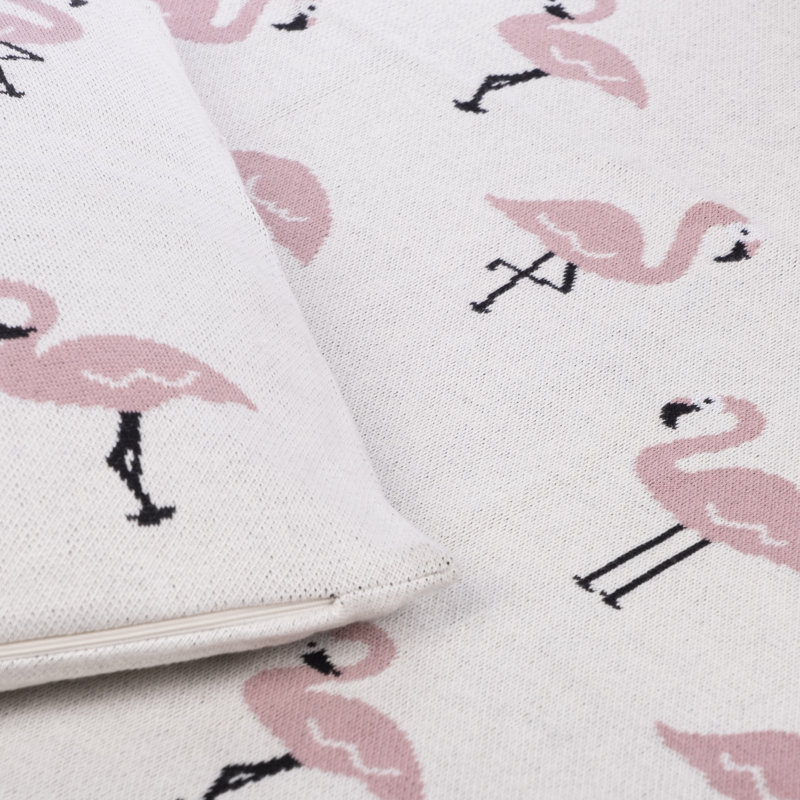 Delk Throw Blanket