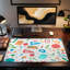 Polyester Desk Pad-531280012