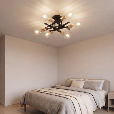 Flush Mount