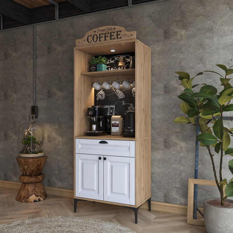 Deriel Standard Accent Cabinet
