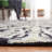 Taran Easy Care Hand Hooked Performance Geometric Rug-462174532