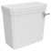 Fitzgerald Toilet Tank Only with Right Hand Trip Lever - 1.28 GPF