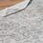 Huseman Beige Faded Medallion Area Rug-1080822306