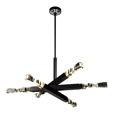 Lustre 6 lumières Mamadim