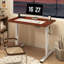 Bureau debout réglable Dojtcho Home Office-125263527-34296388