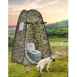 1 Person Tent