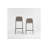 Lido Outdoor 29.92'' Bar Stool-99068524