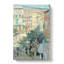 Southern French City by Childe Hassam - Wrapped Canvas Painting-61849721