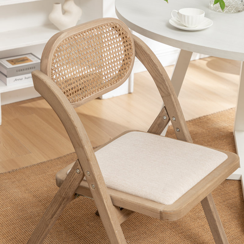 Chaise d'appoint Efstathios, 6