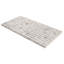 Terrazzo Italy Fluted 12x24 Honed Terrazzo Tile-331977303