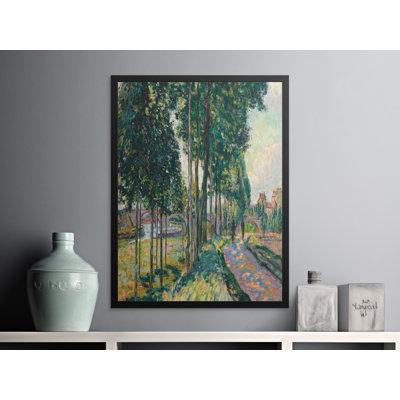 Tindall No Frame Print