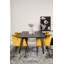 Aviel 4 - Person Dining Set