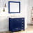 Whitney Wood Wall Mirror-827683608