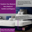 Hayder Divan Bed Base-258502068-258501194-158155189