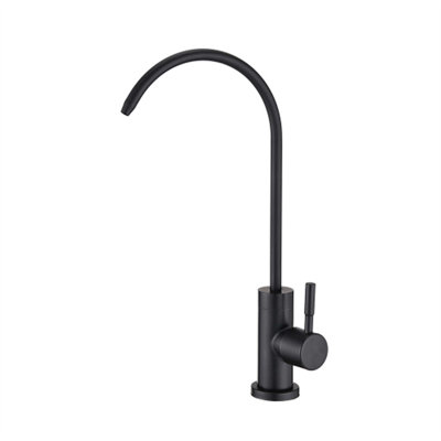 Red Cloud Kitchen Faucet