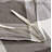 3 Piece Gingham Cotton  Duvet Cover Set-667817476-667817478