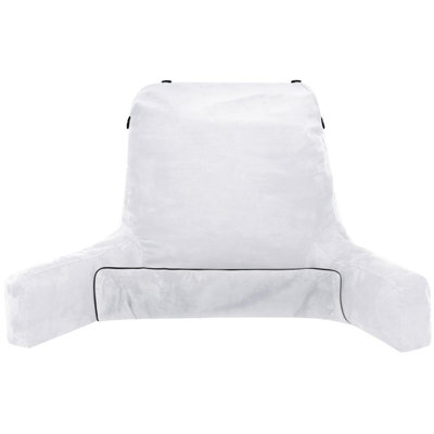 Cover ONLY for Husband Pillow Cowboy Aspen Edition Two-Sided Microsuede/Microfiber